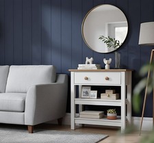 Winchester 1 Drawer Console