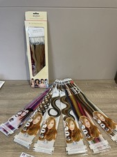 Balmain 100% Human Hair