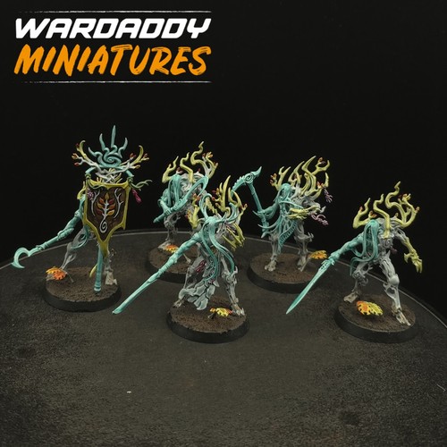 Pro painted warhammer aos - warhammer,