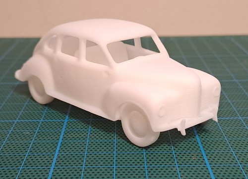 Jowett javelin nqp by - javelin,