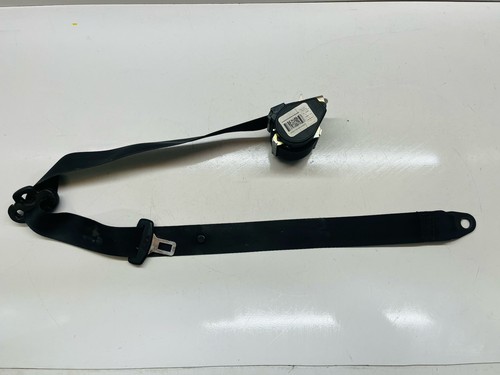 Front seat belt driver - belt,
