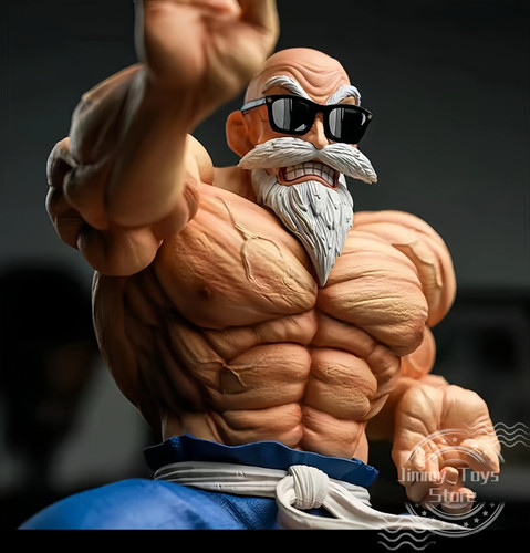 10cm dragon ball figures - 10cm,