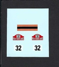 CORGI JUNIORS 63a FORD ESCORT