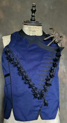 Antique victorian military - antique,
