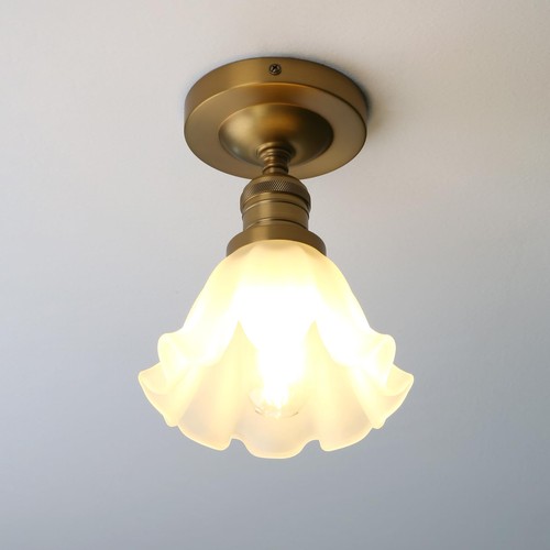 Industrial ceiling light - industrial,