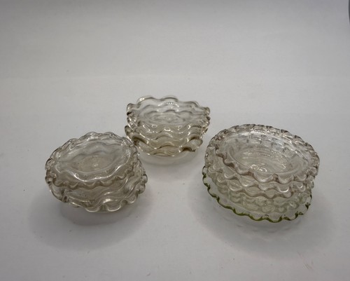 Antique miniature handblown - miniature,