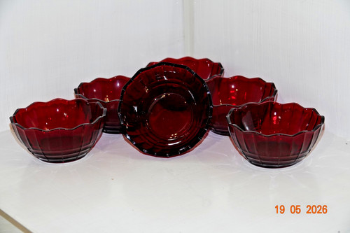 Set six ruby - set,