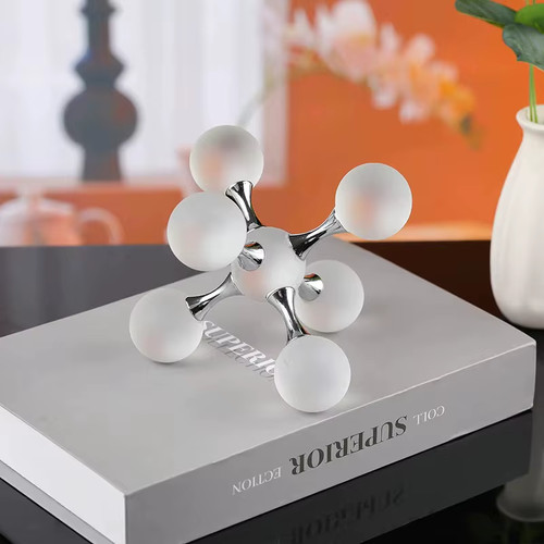 Modern geometric luxury - modern,