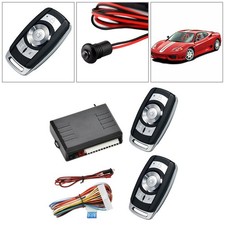 Auto Car Remote Control