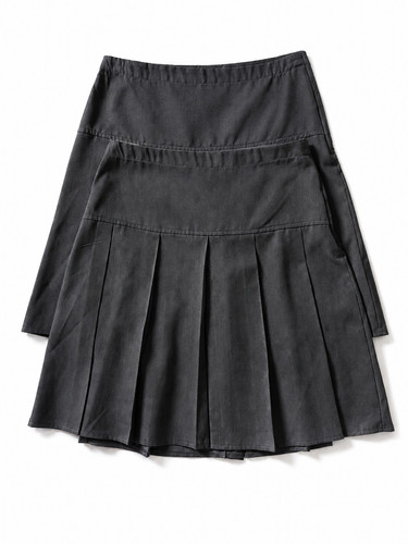 Girls pack grey school - pack,