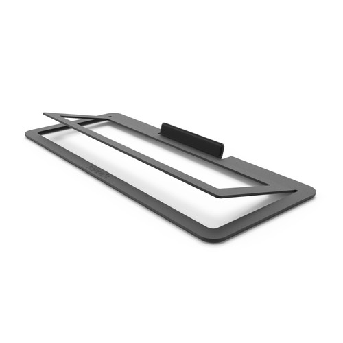 S10 low profile - angled, sound