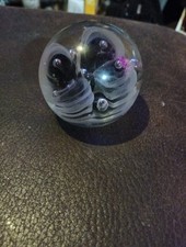Marino Glass Paperweight