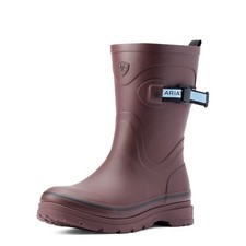 ARIAT WOMENS KELMARSH MID WELLY MID CALF WELLINGTON *SALE* RRP £100
