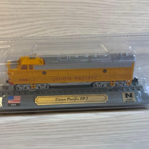 Del prado union pacific 7 - del,