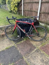Specialised works carbon - specialised, s-works