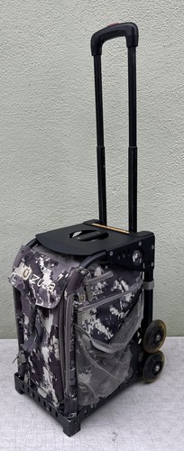 Zuca sport rolling bag - rolling,