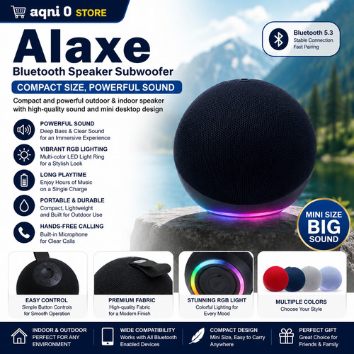 Echo dot 5th generation - echo,