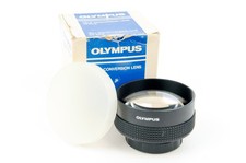 Olympus Tele Conversion Lens 1.5x VF-KL2 (2622G)