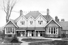 Zdr-62 The Cottage Hospital