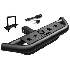 TYGER Hitch Armor Step Kit