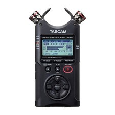 Tascam DR-40X Four Track