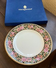 Wedgwood CLIO  Floral border