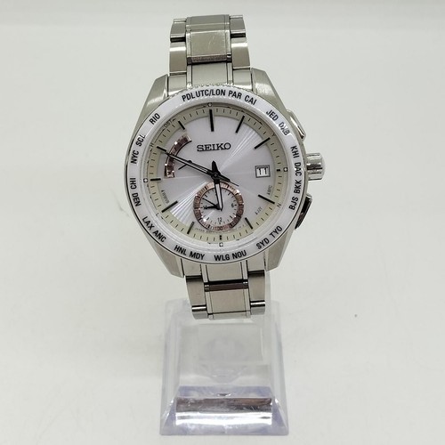 Seiko saga165 solar radio - seiko,