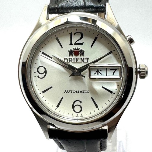 Orient em5v automatic date - em5v-c3,