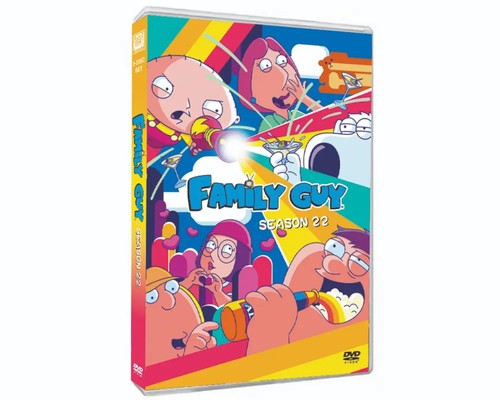 Family guy season - family,
