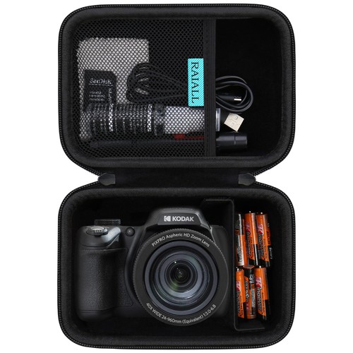 Raiall camera case for kodak - camera,