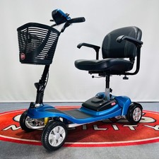 Ex-Demo 2025 Li-Tech Neon 15