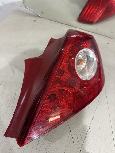 Vauxhall corsa 2006 - corsa, 2006-2014