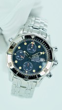 Omega Seamaster Professional