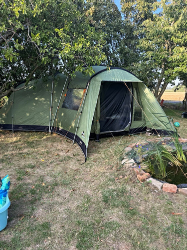 Person tent vango marano - -,