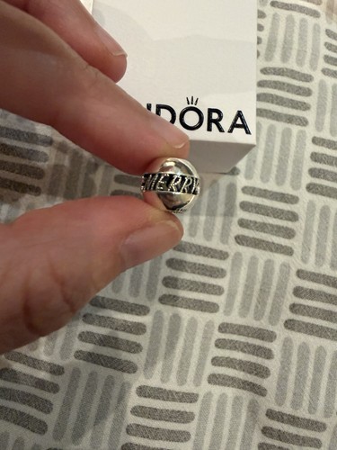 Retired pandora merry - pandora,