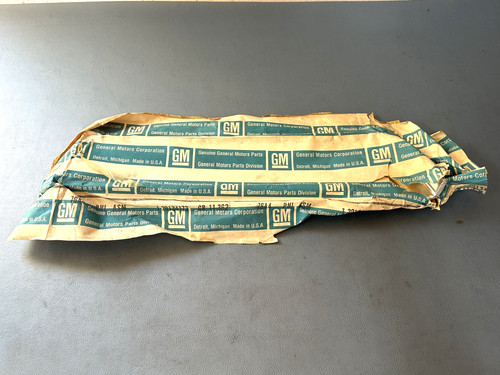 Oem nos 20134173 driver - gm,