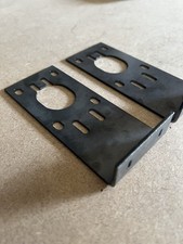 Elddis Motorhome Rear Bumper