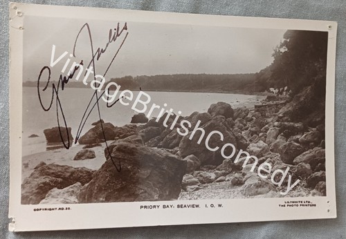 Gracie fields vintage - gracie,