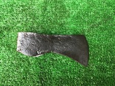 Vintage  Axe Head.