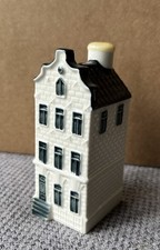 KLM Delft Miniature House No