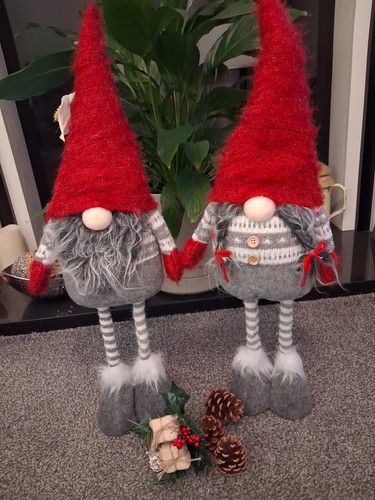 Large and mrs - and, christmas