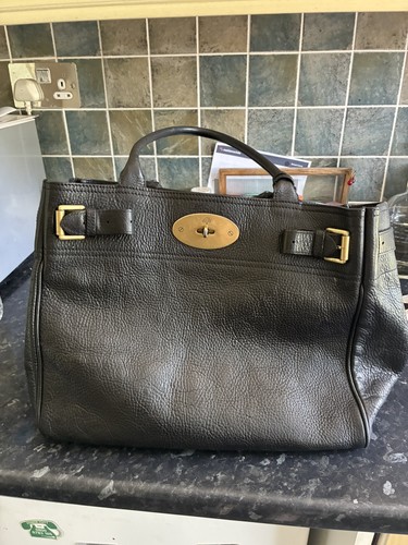 Gorgeous authentic mulberry - gorgeous,