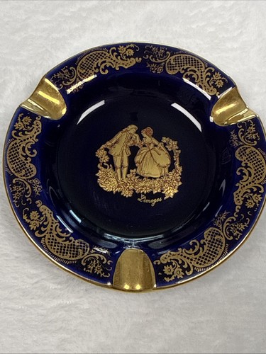 Vintage limoges castel france - vintage,
