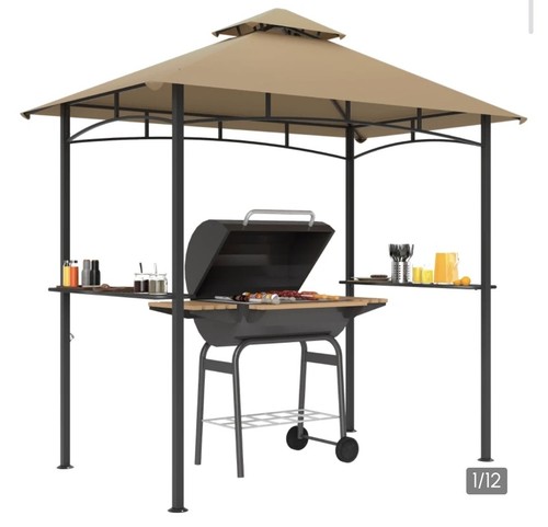 Outsunny 5x1 - outsunny, (8'x5')