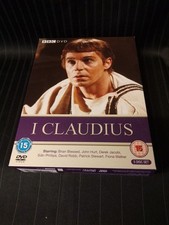I Claudius (DVD, 2002)