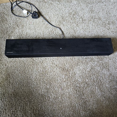 Samsung c400 soundbar - samsung, hw-c400