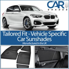 BMW 1 Series F20 5dr 2011 ON
