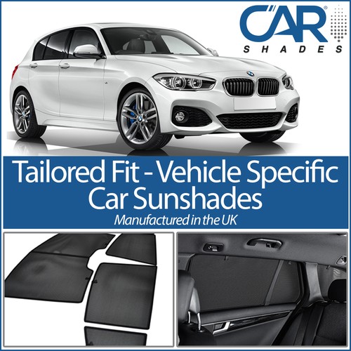 Bmw series f20 5dr - bmw,