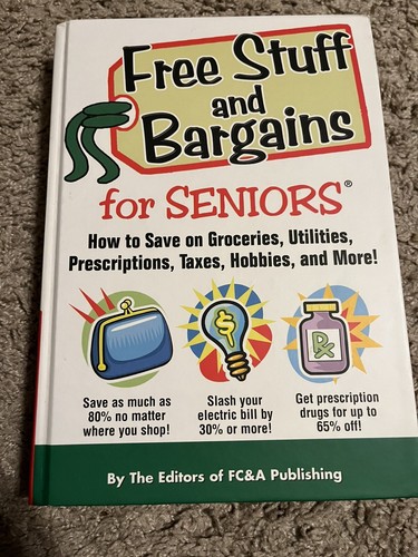 Free stuff and bargains - free,