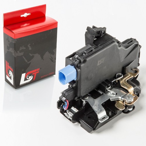 Door lock actuator - door,